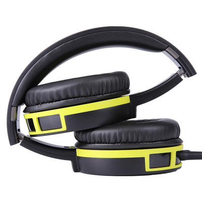 Гарнитура Somic G801 Black (9590010342) Гарнитура Somic G801 Black (9590010342)