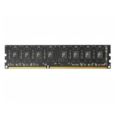 Оперативная память DDR3 4GB/1600 Team Elite (TED34G1600C1101)