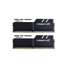Оперативна пам'ять DDR4 32GB 2х16GB/3600 G.Skill Trident Z (F4-3600C17D-32GTZKW)