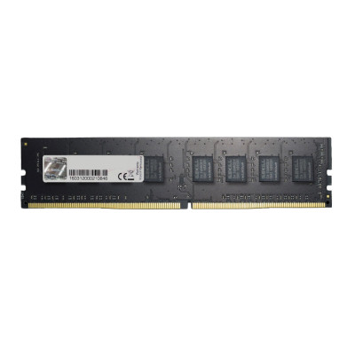 Оперативна пам'ять DDR4 8GB/2400 G. Skill Value (F4-2400C17S-8GNT)