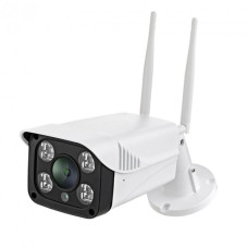 Уличная беспроводная IP-камера Wi-Fi Kerui Full HD (UDKKF89FKKFF)