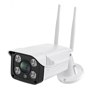 Уличная беспроводная IP-камера Wi-Fi Kerui Full HD (UDKKF89FKKFF)