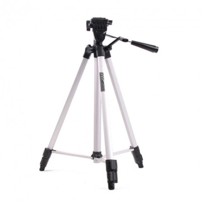 Штатив TRIPOD TF-330A універсальний для камери чи смартфона