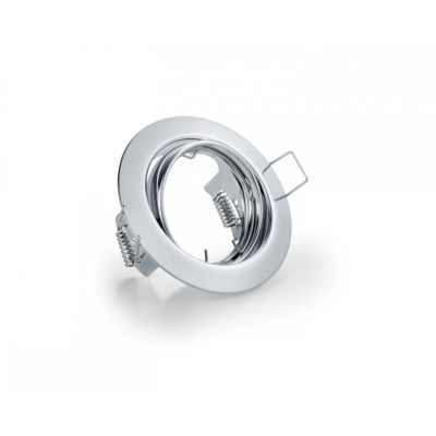 Точечный светильник TRIO Jura 650100106