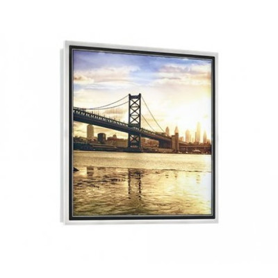 Настенный светильник TRIO R22140201 Bridge (R22140201)