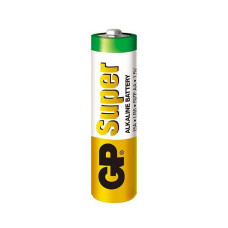 Батарейка GP Super alkaline AA (SO1279)