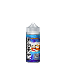 Рідина для електронних сигарет VAPECRAFT Alcohol vs Red Bull 0 мг 30 мл (zh1188-hbr)