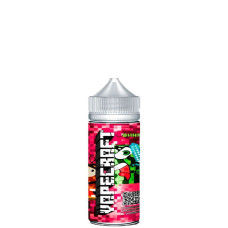 Рідина для електронних сигарет VAPECRAFT Диня vs Кавун 1.5 мг 30 мл (zh1191-hbr)