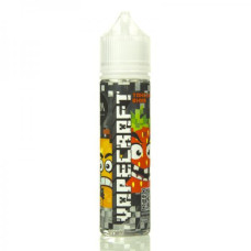 Рідина для електронних сигарет VAPECRAFT Тайська Диня vs Морозна Полуниця 0 мг 60 мл (zh3433-hbr)