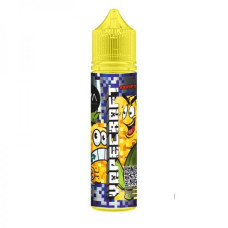 Жидкость для электронных сигарет VAPECRAFT Кукуруза vs Ананас 1.5 мг 60 мл (zh3434-hbr)