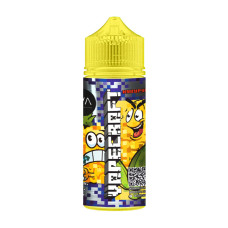 Жидкость для электронных сигарет VAPECRAFT Кукуруза vs Ананас 1.5 мг 120 мл (zh3454-hbr)