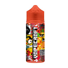Жидкость для электронных сигарет VAPECRAFT Манго vs Облепиха 1.5 мг 120 мл (zh3456-hbr)