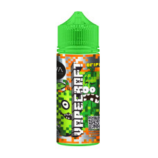 Рідина для електронних сигарет VAPECRAFT Огірок vs Лайм 3 мг 120 мл (zh3462-hbr)