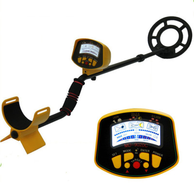 Металлоискатель Discovery Tracker MD-9020C + аккумуляторы и зарядное устройство (HFDKLDF77DFD) Металлоискатель Discovery Tracker MD-9020C + аккумуляторы и зарядное устройство (HFDKLDF77DFD)