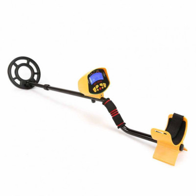 Металлоискатель Discovery Tracker MD-3010II + аккумуляторы и зарядка (JDKFD8F9FKD) Металлоискатель Discovery Tracker MD-3010II + аккумуляторы и зарядка (JDKFD8F9FKD)