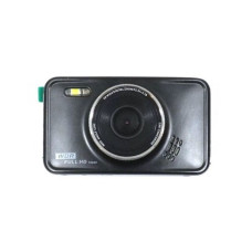 Відеореєстратор RIAS DVR T612 HDMI Black (3sm_401522285)
