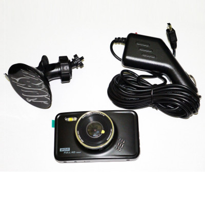 Видеорегистратор RIAS DVR T612 HDMI Black (3sm_401522285) Видеорегистратор RIAS DVR T612 HDMI Black (3sm_401522285)
