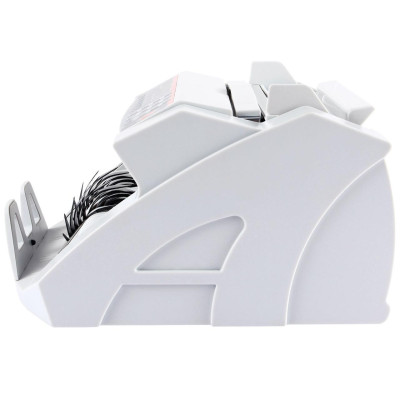 Счетчик банкнот Bill Counter RIAS 2108 c детектором UV White (np2_6608) Счетчик банкнот Bill Counter RIAS 2108 c детектором UV White (np2_6608)