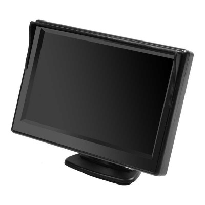 Автомобільний монітор RIAS M-217 TFT LCD 5