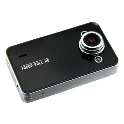 Видеорегистратор RIAS DVR K6000 Black (3sm_76428492)