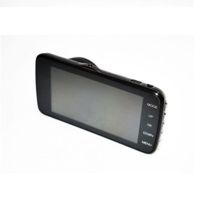 Відеореєстратор RIAS DVR G520 Full HD з виносною камерою заднього виду (3sm_678849412) Відеореєстратор RIAS DVR G520 Full HD з виносною камерою заднього виду (3sm_678849412)