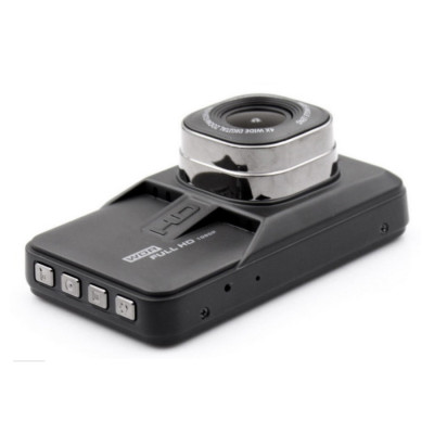 Видеорегистратор RIAS DVR FH06 Full HD HDMI Black (3sm_431727162) Видеорегистратор RIAS DVR FH06 Full HD HDMI Black (3sm_431727162)