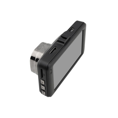 Видеорегистратор RIAS DVR FH06 Full HD HDMI Black (3sm_431727162) Видеорегистратор RIAS DVR FH06 Full HD HDMI Black (3sm_431727162)