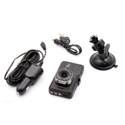 Видеорегистратор RIAS DVR FH06 Full HD HDMI Black (3sm_431727162) Видеорегистратор RIAS DVR FH06 Full HD HDMI Black (3sm_431727162)