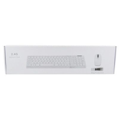 Беспроводные клавиатура и мышь RIAS K06 Black (3sm_543787105) Беспроводные клавиатура и мышь RIAS K06 Black (3sm_543787105)