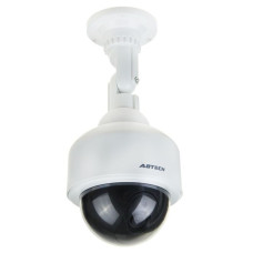 Муляж камери відеоспостереження Abtech Dummy 2000 White (np2_6540)