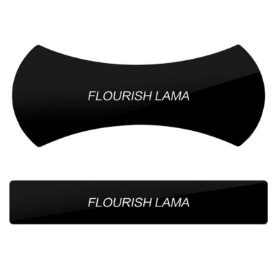 Утримувач універсальний для телефону або планшета RIAS Flourish Lama Black (np2_00005) Утримувач універсальний для телефону або планшета RIAS Flourish Lama Black (np2_00005)