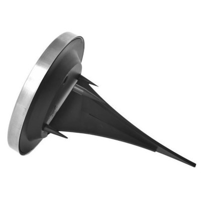 Вуличний світильник на сонячній батареї RIAS Solar Disk Lights 5050 4 Led 5W (3sm_905780056) Вуличний світильник на сонячній батареї RIAS Solar Disk Lights 5050 4 Led 5W (3sm_905780056)