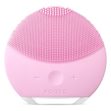 Масажер для обличчя, що очищає Fireo Luna mini 2 Pink (3sm_975795422)