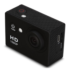 Відеокамера RIAS A7 Full HD Black (3sm_500462312)