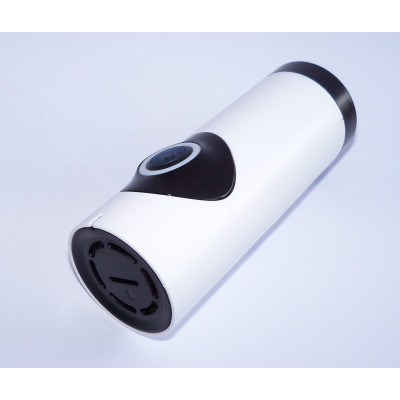 IP-камера настольная с видеоняней RIAS 1315 White (3sm_814057517)