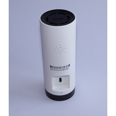 IP-камера настольная с видеоняней RIAS 1315 White (3sm_814057517)