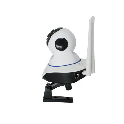 IP-камера RIAS X8100 HD WiFi Camera Night Vision White (3sm_521326103) IP-камера RIAS X8100 HD WiFi Camera Night Vision White (3sm_521326103)