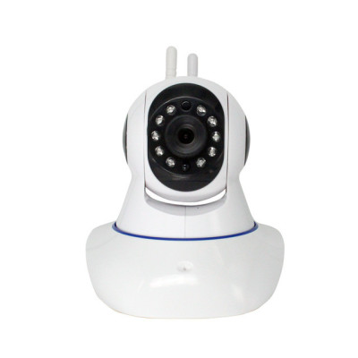 IP-камера RIAS X8100 HD WiFi Camera Night Vision White (3sm_521326103) IP-камера RIAS X8100 HD WiFi Camera Night Vision White (3sm_521326103)