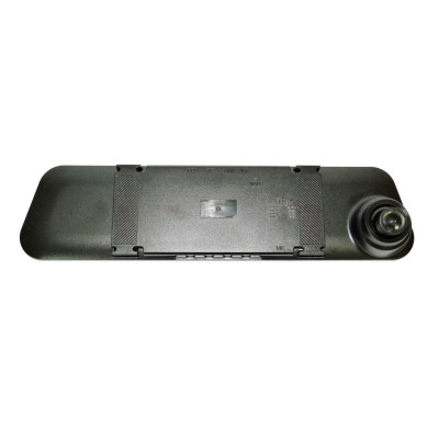 Відеореєстратор-дзеркало RIAS DVR L900 Full HD з камерою заднього виду Чорний (3sm_570944184) Відеореєстратор-дзеркало RIAS DVR L900 Full HD з камерою заднього виду Чорний (3sm_570944184)