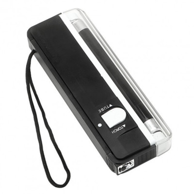 Детектор валют RIAS DL 01 Black (3sm_550637844) Детектор валют RIAS DL 01 Black (3sm_550637844)