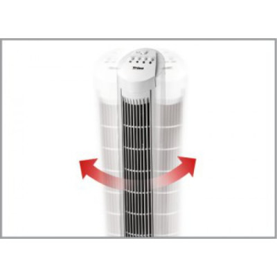 Вентилятор Trisa Fresh Air 9331.7010 (2360) Вентилятор Trisa Fresh Air 9331.7010 (2360)