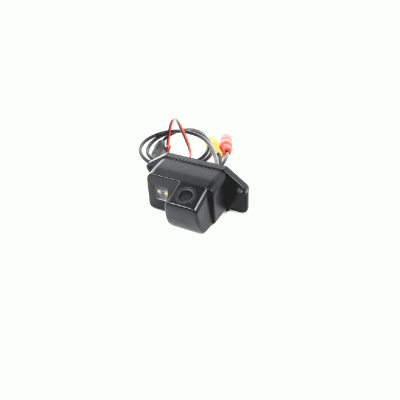 Штатная камера заднего вида No Brand для Mitsubishi Lancer Evolution/Lancer X-Outlander 2008-2011 4382-12789 Штатная камера заднего вида No Brand для Mitsubishi Lancer Evolution/Lancer X-Outlander 2008-2011 4382-12789