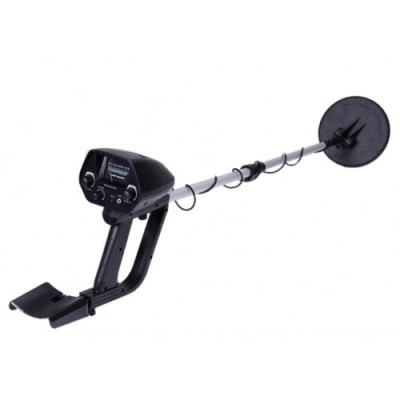 Грунтово-подводный металлоискатель Discovery Tracker MD4030 + gp pointer (DJFKG78FJJFF) Грунтово-подводный металлоискатель Discovery Tracker MD4030 + gp pointer (DJFKG78FJJFF)