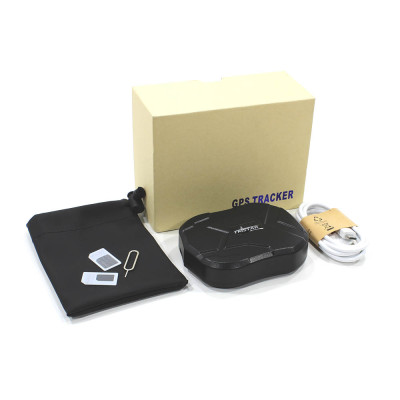 GPS-трекер TK-STAR TK-905 2G универсальный с магнитом GPS-трекер TK-STAR TK-905 2G универсальный с магнитом