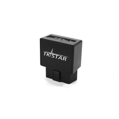 Автомобильный GPS-трекер TK-STAR TK-816 OBD GSM Sim карта