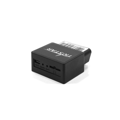 Автомобильный GPS-трекер TK-STAR TK-816 OBD GSM Sim карта
