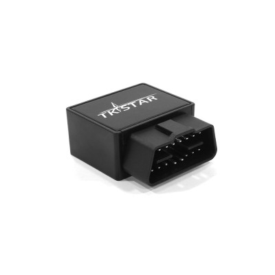 Автомобильный GPS-трекер TK-STAR TK-816 OBD GSM Sim карта
