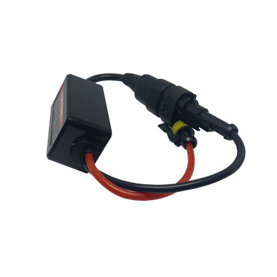 Блок розжига TORSSEN M1 35W AMP (20200068) Блок розжига TORSSEN M1 35W AMP (20200068)