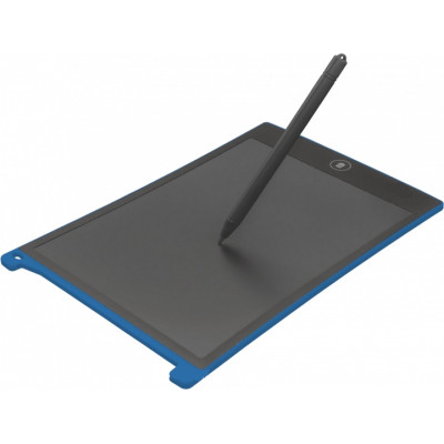 Планшет для малювання LCD Writing Tablet 10 дюймів Blue (32163410) Планшет для малювання LCD Writing Tablet 10 дюймів Blue (32163410)