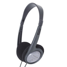 Наушники Panasonic RP-HT010GU-H (5678024)